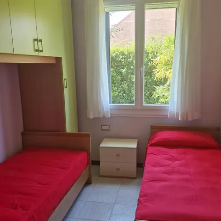 Вилла Cristina *