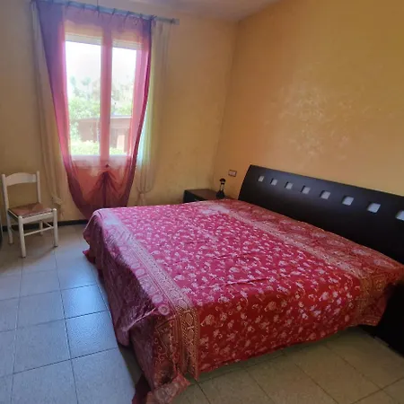 Cristina Villa Albarella Island