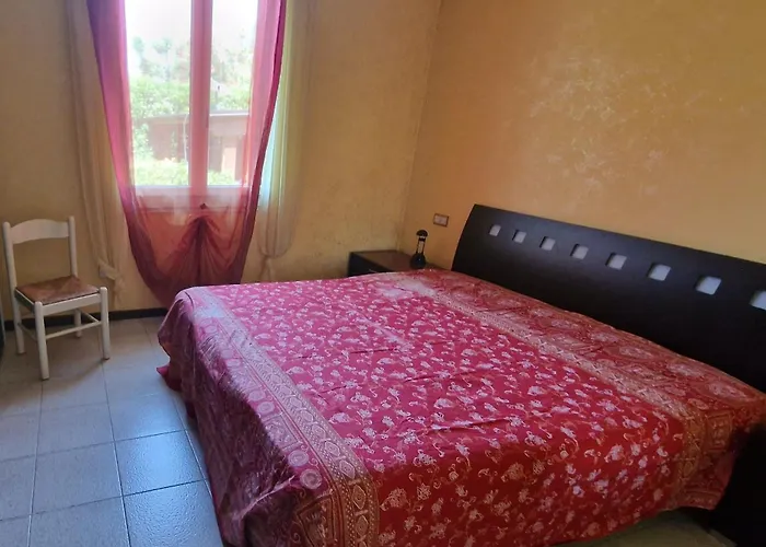 Cristina Villa Albarella Island